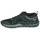 Chaussures Homme Running / trail Mizuno WAVE IBUKI 4 GTX Noir