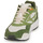 Chaussures Homme Baskets basses Mizuno CONTENDER Blanc / Vert