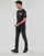 Vêtements Homme T-shirts manches courtes Replay M6699 Noir