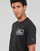 Vêtements Homme T-shirts manches courtes Replay M6699 Noir