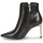 Chaussures Femme Bottines Tamaris 25310-001 Noir