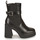 Chaussures Femme Bottines Tamaris 25319-001 Noir