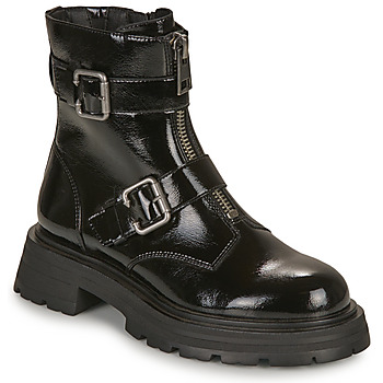 Chaussures Femme Boots Tamaris 25320-018 Noir