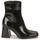 Chaussures Femme Bottines Tamaris 25328-001 Noir
