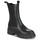 Chaussures Femme Boots Tamaris 25498-003-AH23 Noir