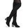 Chaussures Femme Cuissardes Tamaris 25504-001-AH23 Noir