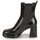Chaussures Femme Bottines Tamaris 25002-001-AH23 Noir