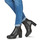 Chaussures Femme Bottines Tamaris 25014-001-AH23 Noir