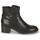 Chaussures Femme Bottines Tamaris 25017-001 Noir
