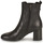 Chaussures Femme Bottines Tamaris 25031-001-AH23 Noir