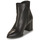 Chaussures Femme Bottines Tamaris 25038 Noir