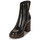 Chaussures Femme Bottines Tamaris 25318-001-AH23 Noir