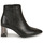 Chaussures Femme Bottines Tamaris 25322-001-AH23 Noir