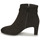 Chaussures Femme Bottines Tamaris 25350-001-AH23 Noir