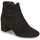 Chaussures Femme Bottines Tamaris 25374-001-AH23 Noir