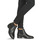 Chaussures Femme Bottines Tamaris 25376-001 Noir