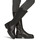 Chaussures Femme Bottes ville Tamaris 25608-001 Noir