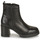 Chaussures Femme Bottines Tamaris 25803 Noir
