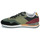 Chaussures Homme Baskets basses Pepe jeans LONDON FOREST M Kaki / Multi