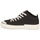 Chaussures Homme Baskets montantes Pepe jeans INDUSTRY BASIC M Noir