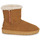 Chaussures Femme Boots Pepe jeans DISS FRESH W Camel