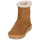 Chaussures Femme Boots Pepe jeans DISS FRESH W Camel