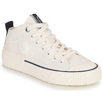 Pepe jeans INDUSTRY BASIC W Blanc