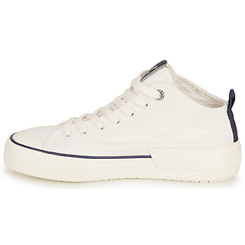 Pepe jeans INDUSTRY BASIC W Blanc