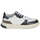 Chaussures Homme Baskets basses Schmoove ORDER SNEAKER Blanc