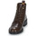 Chaussures Femme Boots Schmoove CANDIDE DESERT BOOTS Marron