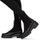 Chaussures Femme Boots Unisa JATIVA Noir