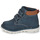 Chaussures Garçon Boots Chicco FABEL Bleu