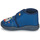 Chaussures Enfant Chaussons Chicco TIMPY Bleu / Lumières
