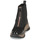 Chaussures Femme Boots Hispanitas ALASKA Noir