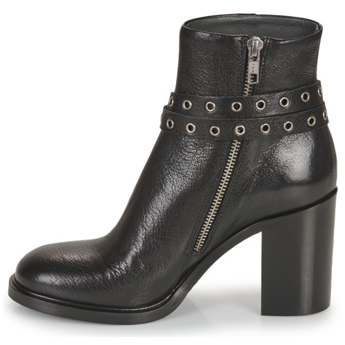 Fru.it 8440-964-SIENA-NERO Noir