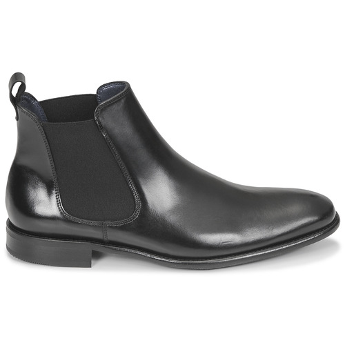 Brett & Sons SUZONU Noir