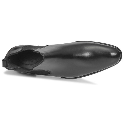 Brett & Sons SUZONU Noir