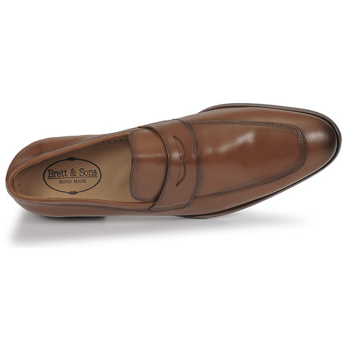 Brett & Sons 4491 Marron