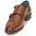 Chaussures Homme Derbies Brett & Sons 4339 Marron,Cognac