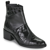 Chaussures Femme Bottines Otess 14880 Noir