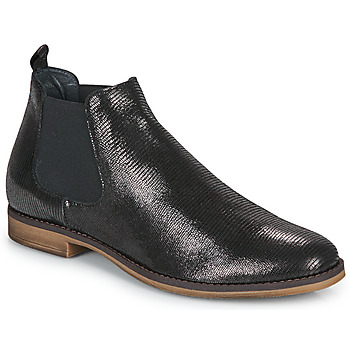 Chaussures Femme Boots Otess 14650 Noir