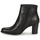 Chaussures Femme Bottines Otess 15210 Noir