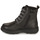 Chaussures Fille Boots Pablosky 426015 Noir