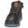 Chaussures Garçon Boots Pablosky 510925 Marine