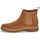 Chaussures Homme Boots Clarks CLARKDALE EASY Cognac