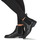 Chaussures Femme Boots Clarks COLOGNE ARLO2 Noir