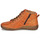 Chaussures Femme Boots Josef Seibel FELICIA 01 Marron
