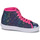 Chaussures Fille Chaussures à roulettes Heelys VELOZ Marine / Multicolore