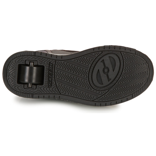 Heelys REZERVE LOW Gris / Noir 
