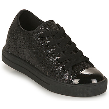 Chaussures Fille Chaussures à roulettes Heelys CLASSIC EM Noir